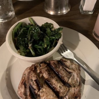 Edinburg Mill Restaurant - Fish and kale - New American Near Me - Edinburg, Virginia Edinburg Mill Restaurant - Fish and kale - New American Near Me - Edinburg, Virginia