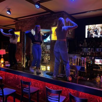 Black Hole Bar - Dive Bars Near Me - Chicago, Illinois