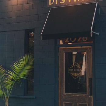 The District SPR - Front door - Wine Bars Near Me - Jacksonville, Florida The District SPR - Front door - Wine Bars Near Me - Jacksonville, Florida