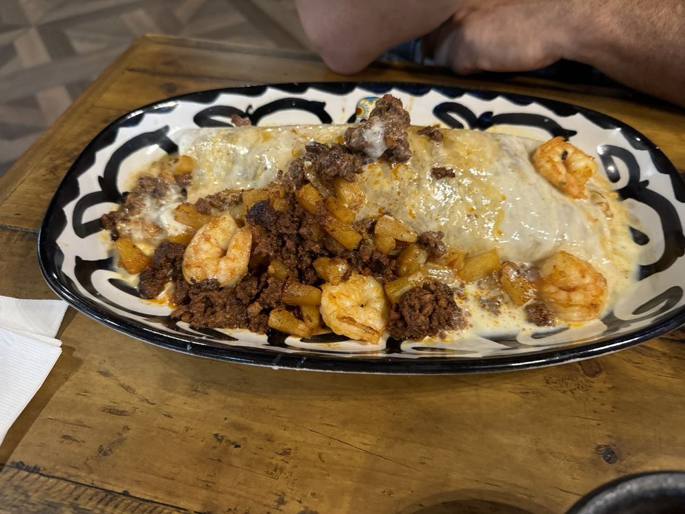 La Calaca Mexican Bar & Grill — Mexican restaurant in Brookville