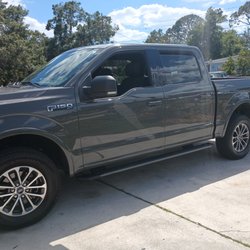 Jackson's Auto Body