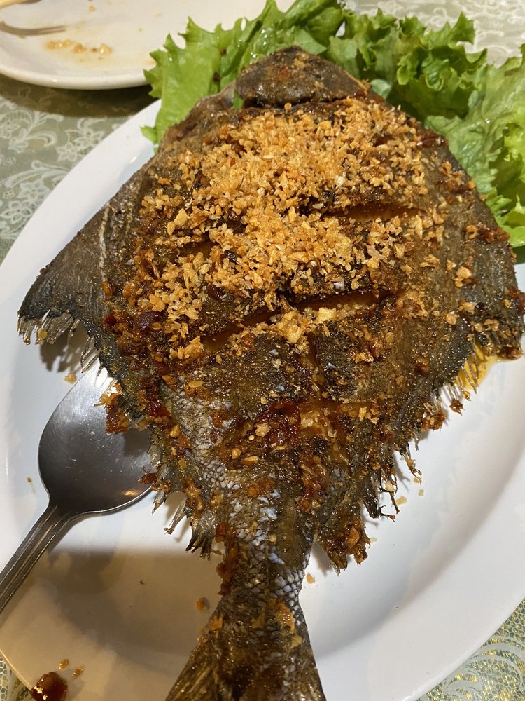 FU LU SU RESTAURANT Updated August 2024 187 Photos & 147 Reviews