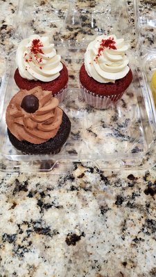The Sweet Spot Bakery by null