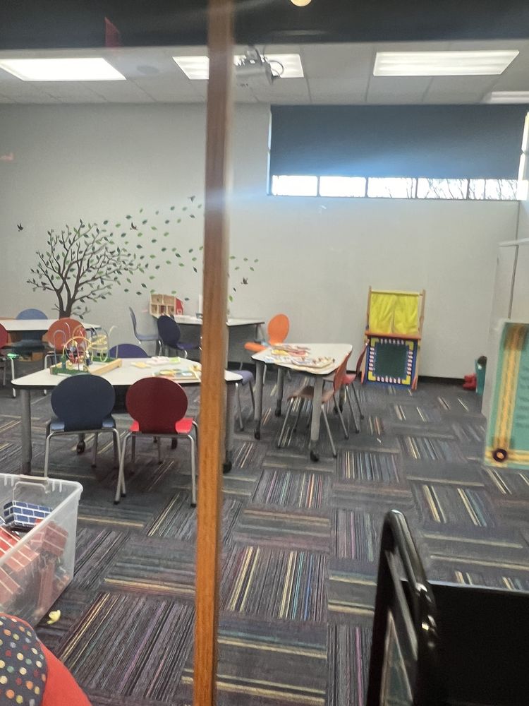 BERKLEY PUBLIC LIBRARY Updated October 2025 10 Photos 3155