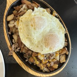 Steak Skillet