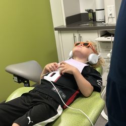 Children's Dental Zone - Operatory