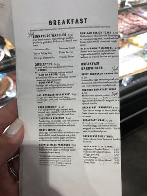 Menu photo 6 Edgar's Bakery Trussville, AL Menu photo 6 Edgar's Bakery Trussville, AL