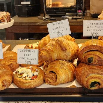 ZARY BAKERY - Pastry case (10/28/23) - Bakeries Near Me - Seattle, Washington ZARY BAKERY - Pastry case (10/28/23) - Bakeries Near Me - Seattle, Washington