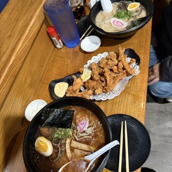 Futaba Japanese Restaurant - Ramen Near Me - Northridge, California