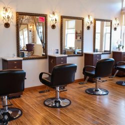 Lounge Hair Studio