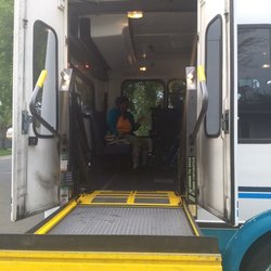 Paratransit