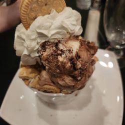 656 Ocean - Dessert