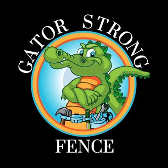 Gator Strong Services - Fences & Gates Near Me - Myrtle Beach, South Carolina