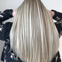Salan H - Color by Connie Hair Cut by Alan