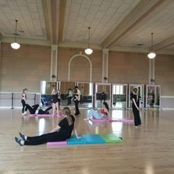 Astoria Arts And Movement Center