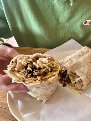 Taqueria Santa Cruz by null