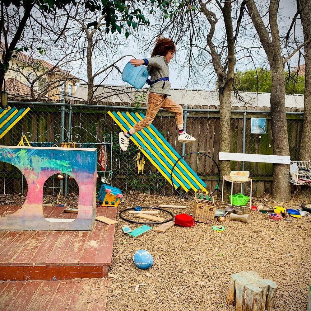 The Burrow School - childcare center in Austin, TX
