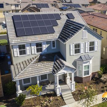Solar Optimum Benicia - Solar Installation Near Me - Benicia, California Solar Optimum Benicia - Solar Installation Near Me - Benicia, California