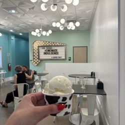 Rosie’s Ice Cream