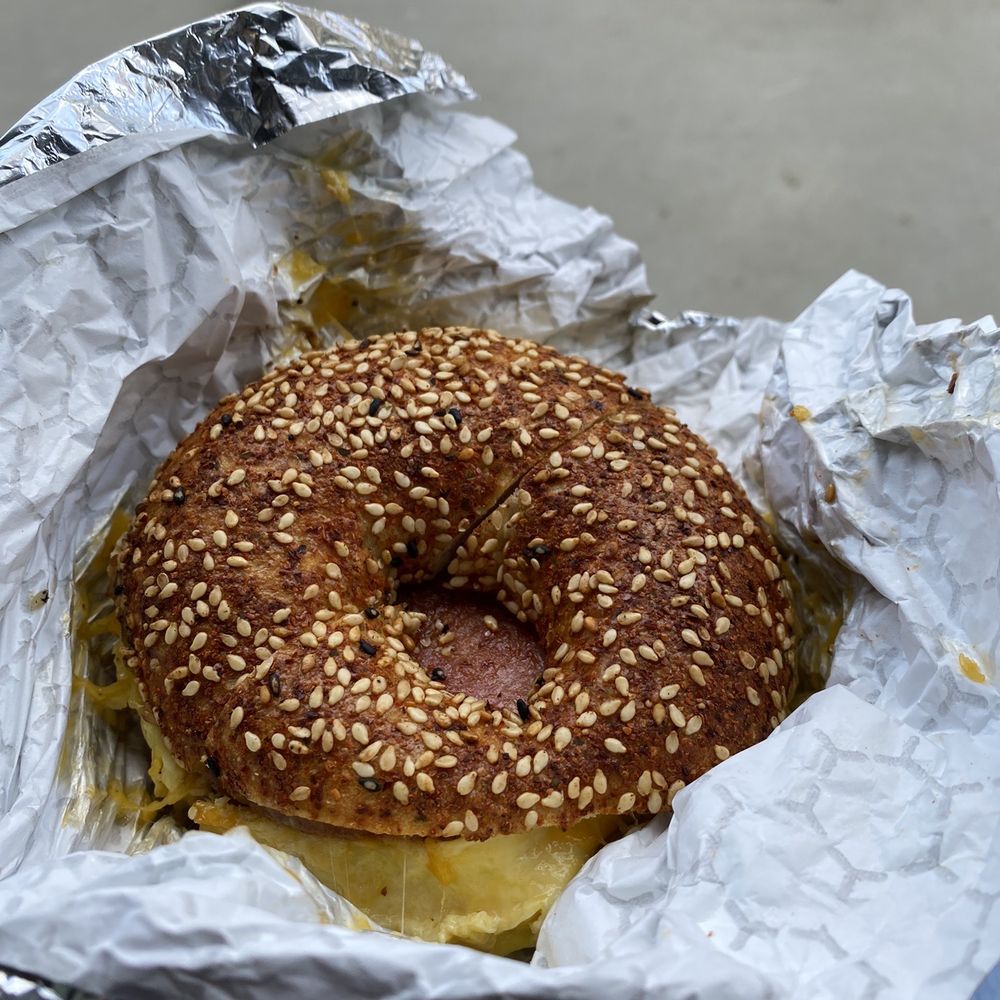 Everything Bagels - Bagels Near Me - Durham, North Carolina Everything Bagels - Bagels Near Me - Durham, North Carolina