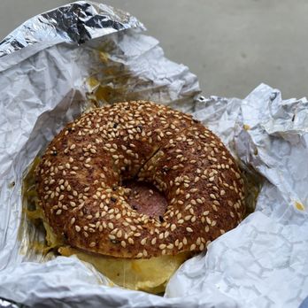 Everything Bagels - Bagels Near Me - Durham, North Carolina