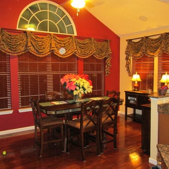 All Things Material - Pleated swag valances. - Shades & Blinds Near Me - Florence, Kentucky All Things Material - Pleated swag valances. - Shades & Blinds Near Me - Florence, Kentucky