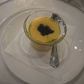 Majorelle - Amuse-Bouche - French Near Me - New York, New York