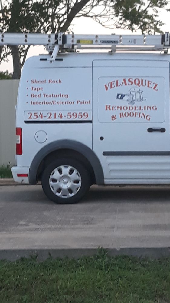 Slide of Velasquez Remodeling & Roofing