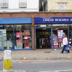 Cancer Research UK