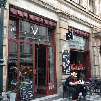Venue - Bars Near Me - Prague, Puerto Rico