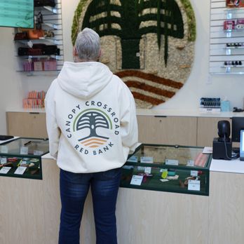 Canopy Crossroad - Cannabis Dispensaries Near Me - Red Bank, New Jersey Canopy Crossroad - Cannabis Dispensaries Near Me - Red Bank, New Jersey