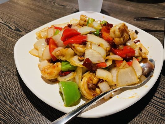 J’S Chinese Cuisine by null