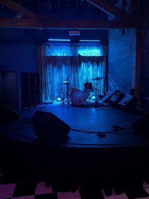 The Goldfish by null