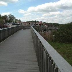 Chesapeake Beach Railway Trail