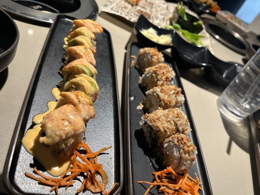 Mr. Shabu by null