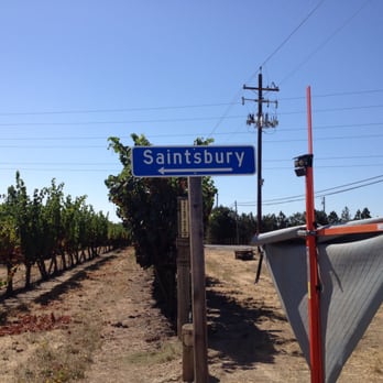 Saintsbury - Wineries Near Me - Napa, California Saintsbury - Wineries Near Me - Napa, California