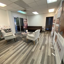 Advanced Skin Renewal - Our office