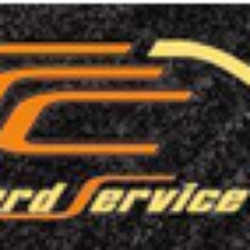 Shepard's Service Center