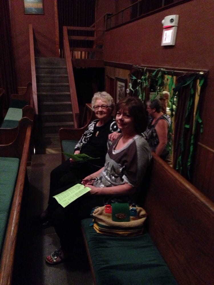 KECHI PLAYHOUSE Updated June 2024 N Oliver & 61, Kechi, Kansas