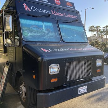 Cousins Maine Lobster - Orange County - Seafood Near Me Cousins Maine Lobster - Orange County - Seafood Near Me