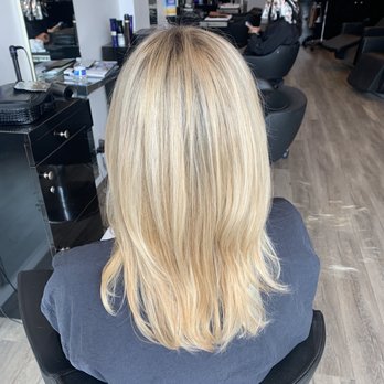 Allure Salon Oakland - Hair Salons Near Me - Oakland, California Allure Salon Oakland - Hair Salons Near Me - Oakland, California
