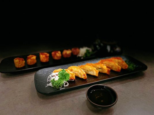 Sushi King by null