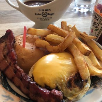 Peter Luger - Steakhouses Near Me - Brooklyn, New York Peter Luger - Steakhouses Near Me - Brooklyn, New York