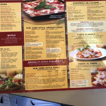 That's Italian Pizza & Pasta Hinesville GA - Pizza Near Me - Hinesville, Georgia