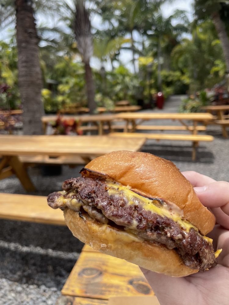 BURGER BOYS 24 Photos & 15 Reviews 30 Alahele Pl, Kihei, Hawaii Burgers Restaurant