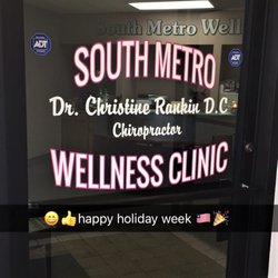 South Metro Wellness Clinic