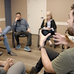 Recovery Happens Counseling Services - Recovery Happens Counseling Services - Sacramento Outpatient Addiction Treatment and Mental Health Therapy - In-person or Telehealth