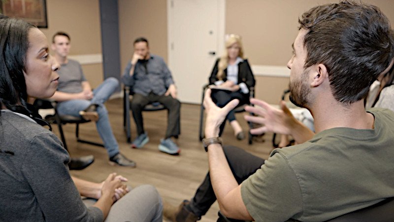 Recovery Happens Counseling Services - grief counselor in Sacramento, CA