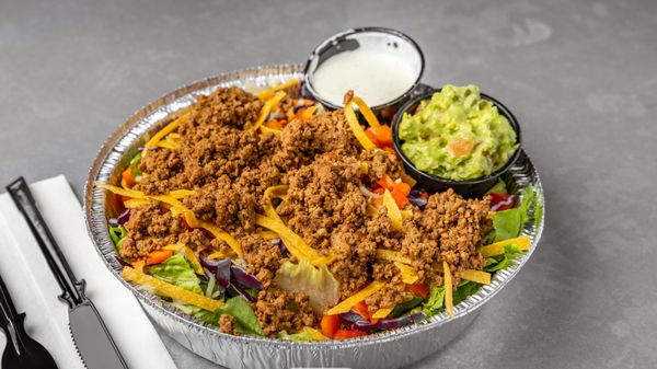 Taco Joint Peak by null