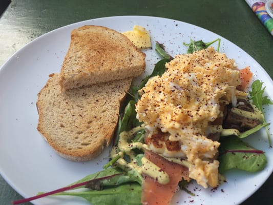 Finch Cafe/Restaurant by null